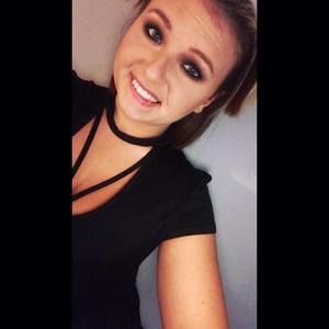 Meet your Posher, Meghan